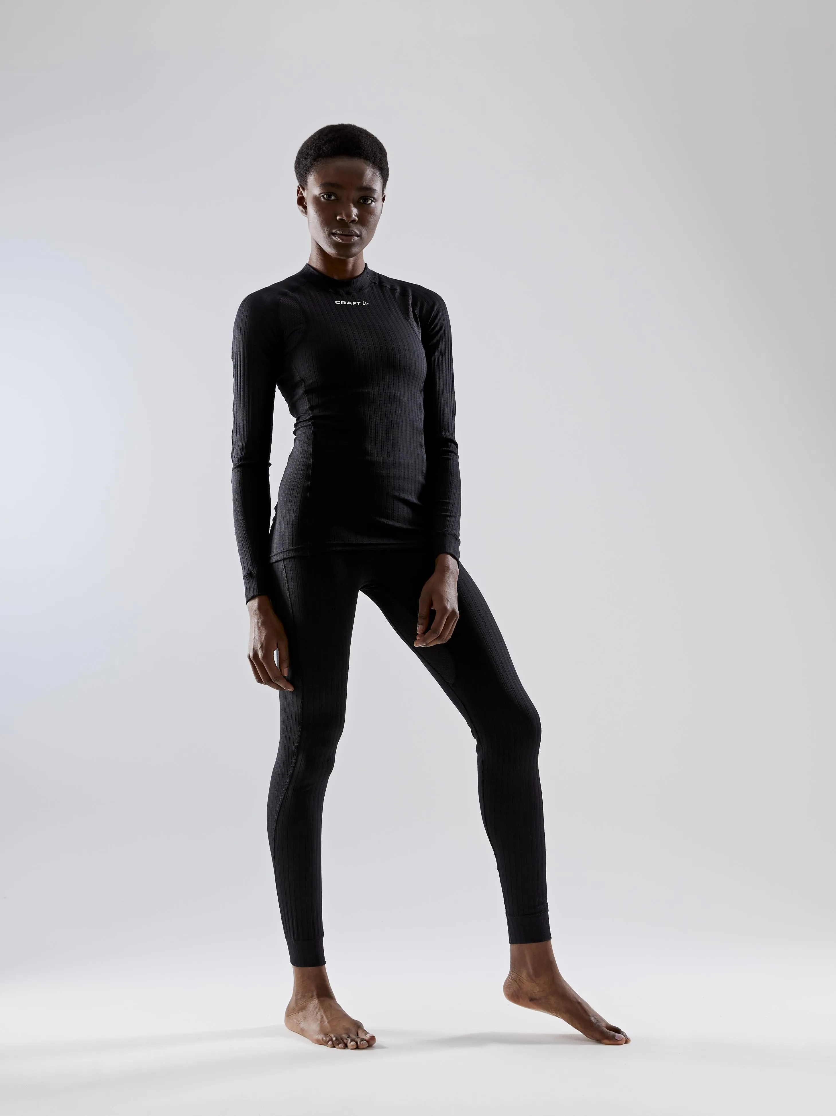 WOMEN'S ACTIVE EXTREME X BASELAYER